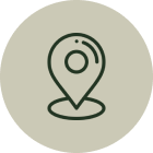 Location Within Our Service Area