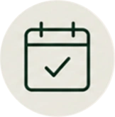 Routines That Provide Comfort